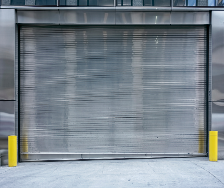 Commercial Garage Doors (3)